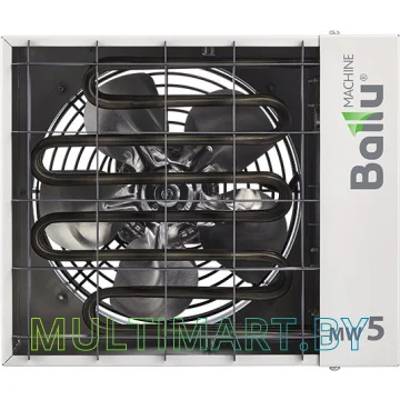 Тепловентилятор Ballu BHP-MW-5